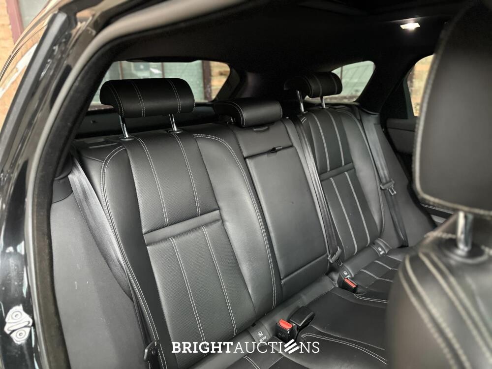 Land Rover Range Rover Velar 2.0 I4 Turbo AWD R-Dynamic SE 250hp 2017 (Original-NL), PL-742-K