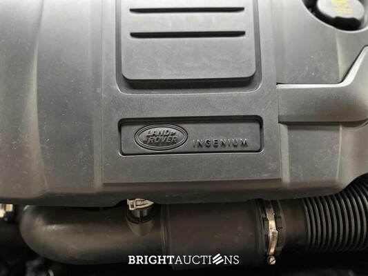 Land Rover Range Rover Velar 2.0 I4 Turbo AWD R-Dynamic SE 250pk 2017 (Origineel-NL), PL-742-K