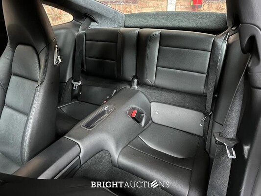 Porsche 911 Carrera 4 991 3.4 349hp 2013, Z-604-PP