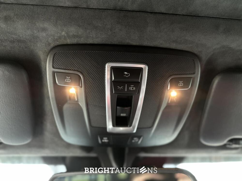 Mercedes-Benz G65 AMG 6.0 V12 6X6 Mansory Gronos 612hp, NL Kennzeichen