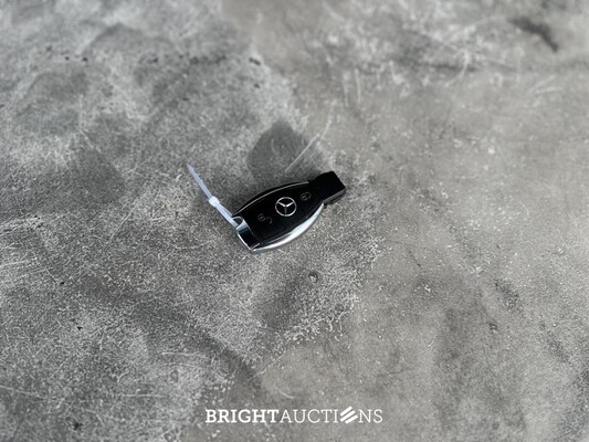 Mercedes-Benz G65 AMG 6.0 V12 6X6 Mansory Gronos 612pk, NL-kenteken