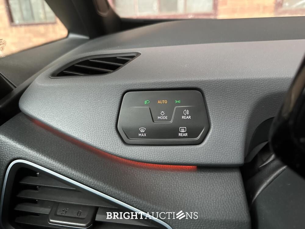 Volkswagen ID.3 City 45 KWh 150hp 2021 (Original-NL+1st owner), N-634-HT
