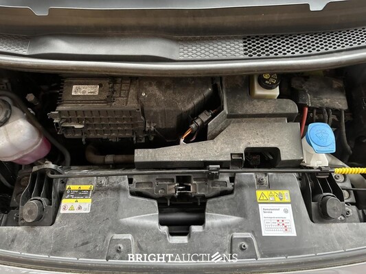 Volkswagen ID.3 City 45 KWh 150pk 2021 (Origineel-NL+1e eigenaar), N-634-HT