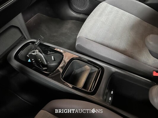Volkswagen ID.3 City 45 KWh 150hp 2021 (Original-NL+1st owner), N-634-HT