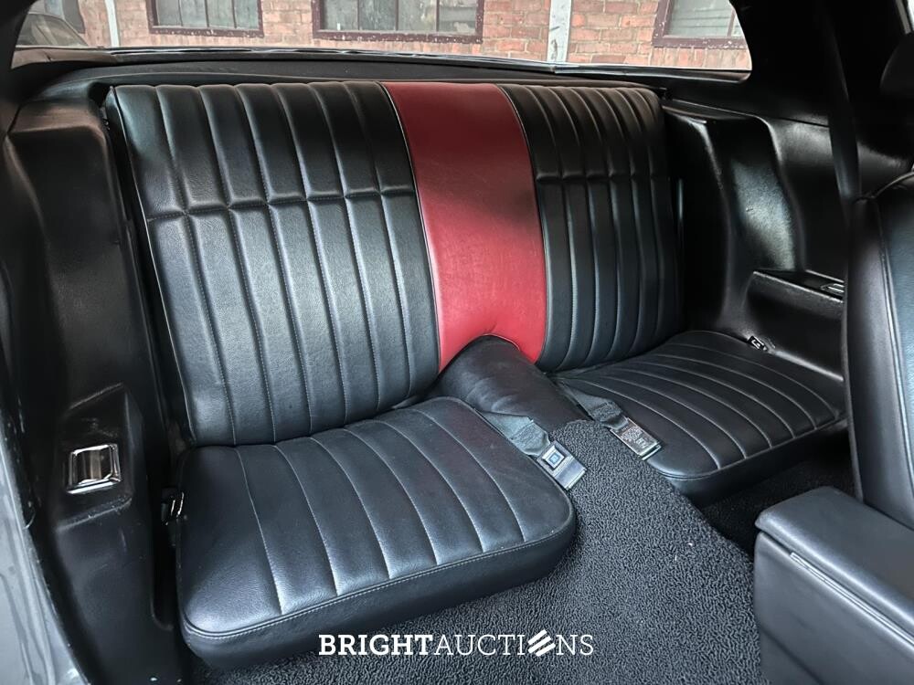 Chevrolet Camaro Sport 5.7 V8 350pk  1976, 96-YB-99