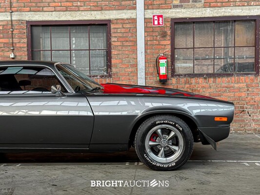 Chevrolet Camaro Sport 5.7 V8 350pk  1976, 96-YB-99
