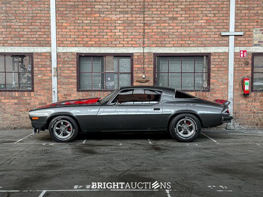 Chevrolet Camaro Sport 5.7 V8 350hp 1976, 96-YB-99