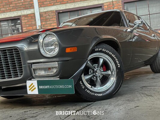Chevrolet Camaro Sport 5.7 V8 350pk  1976, 96-YB-99