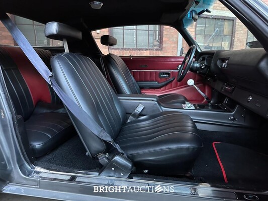 Chevrolet Camaro Sport 5.7 V8 350hp 1976, 96-YB-99