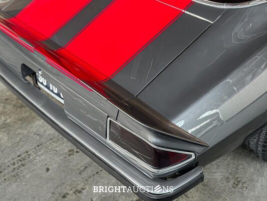 Chevrolet Camaro Sport 5.7 V8 350hp 1976, 96-YB-99