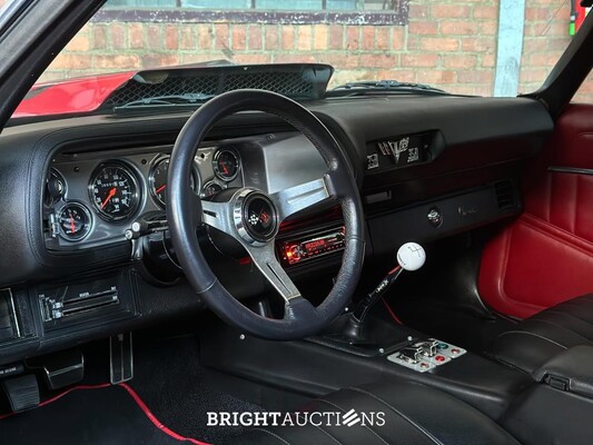Chevrolet Camaro Sport 5.7 V8 350hp 1976, 96-YB-99