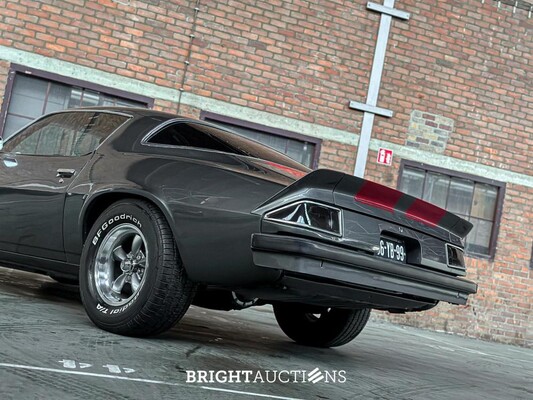 Chevrolet Camaro Sport 5.7 V8 350hp 1976, 96-YB-99