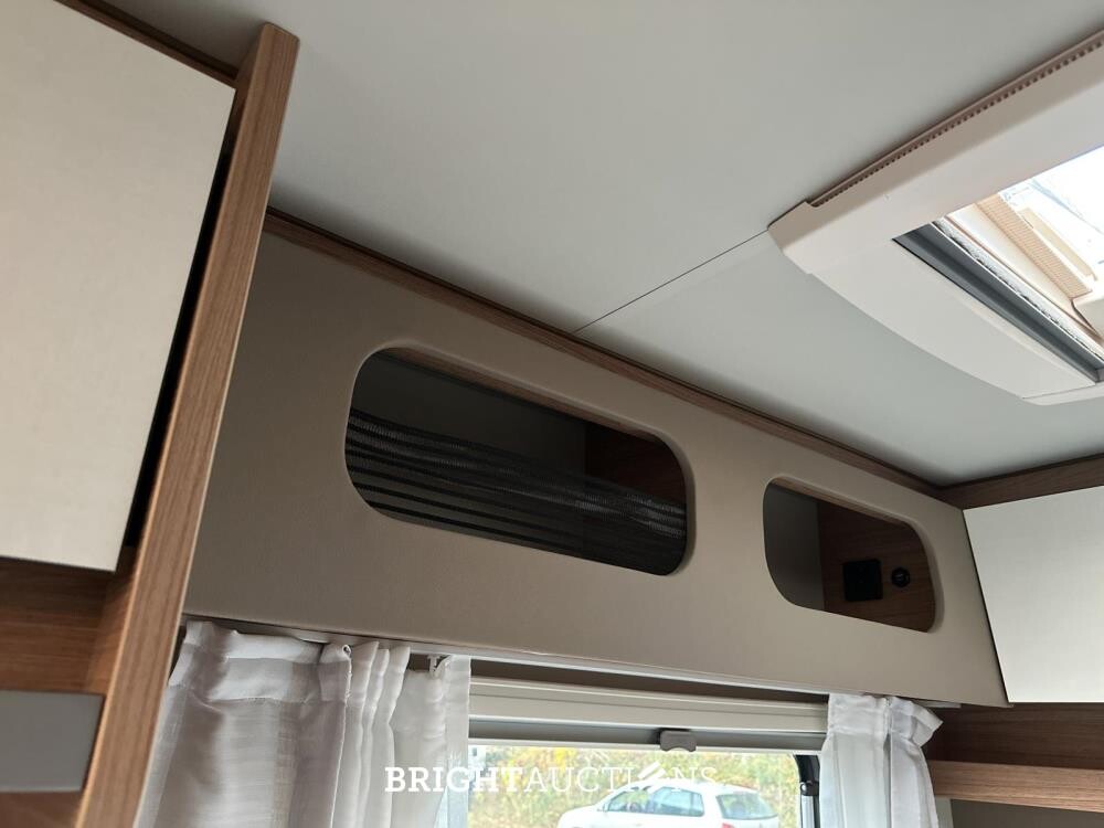 Weinsberg X-Cursion 500 MQ Motorhome 2025 Volkswagen Camper, HTN-38-L