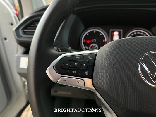 Weinsberg X-Cursion 500 MQ Kampeerwagen 2025 Volkswagen Camper, HTN-38-L