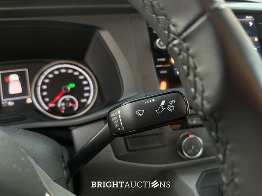 Weinsberg X-Cursion 500 MQ Kampeerwagen 2025 Volkswagen Camper, HTN-38-L