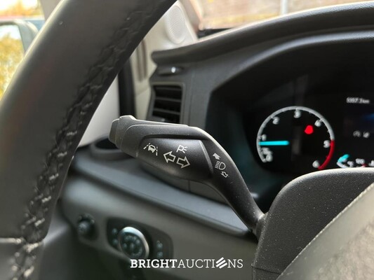 Weinsberg CaraSuite R51 Ford Kampeerwagen 2025 (Origineel-NL + 1e Eigenaar) Camper, HGH-45-B