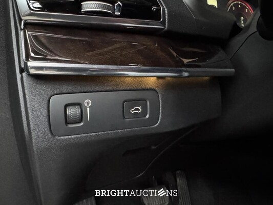 Volvo XC90 2.0 T6 AWD Inscription 320hp 2015, ZR-425-V