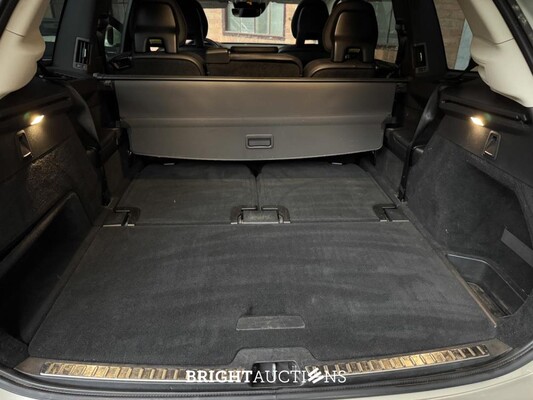 Volvo XC90 2.0 T6 AWD Inscription 320hp 2015, ZR-425-V