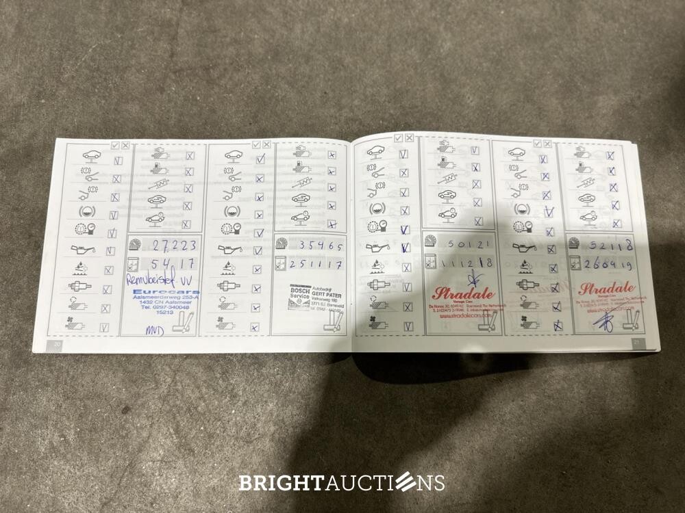 BMW Z4 Roadster sDrive18i M-Sport Limited Series 156pk 2014 E89 (Origineel-NL), 9-TRL-97