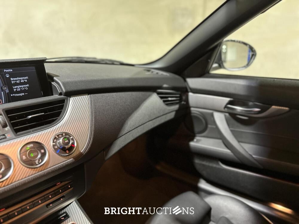 BMW Z4 Roadster sDrive18i M-Sport Limited Series 156pk 2014 E89 (Origineel-NL), 9-TRL-97