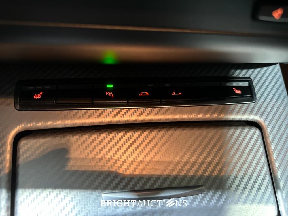 BMW Z4 Roadster sDrive18i M-Sport Limited Series 156pk 2014 E89 (Origineel-NL), 9-TRL-97