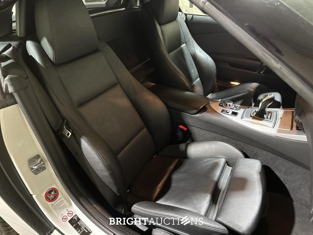 BMW Z4 Roadster sDrive18i M-Sport Limited Series 156hp 2014 E89 (Original-NL), 9-TRL-97