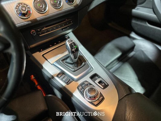 BMW Z4 Roadster sDrive18i M-Sport Limited Series 156pk 2014 E89 (Origineel-NL), 9-TRL-97