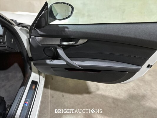 BMW Z4 Roadster sDrive18i M-Sport Limited Series 156pk 2014 E89 (Origineel-NL), 9-TRL-97