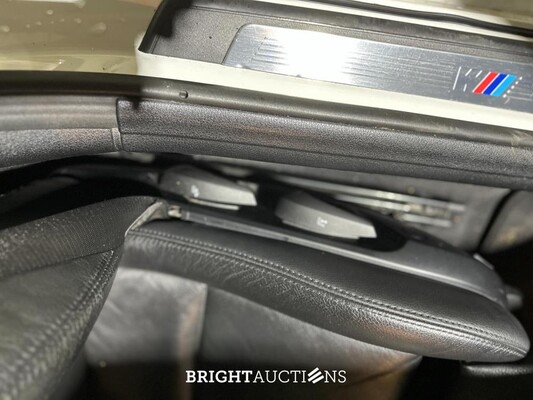 BMW Z4 Roadster sDrive18i M-Sport Limited Series 156pk 2014 E89 (Origineel-NL), 9-TRL-97