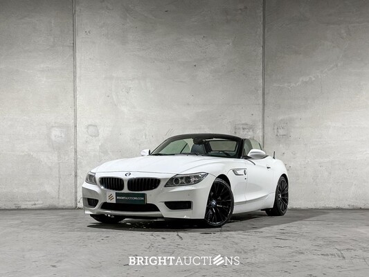 BRIGHT AUCTIONS: Luxury & Sport Vehicle Auction - Boxmeer / Tiel