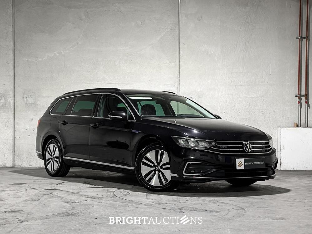 Volkswagen Passat Variant GTE 1.4 TSI PHEV Business 218pk 2021, GXT-93-X