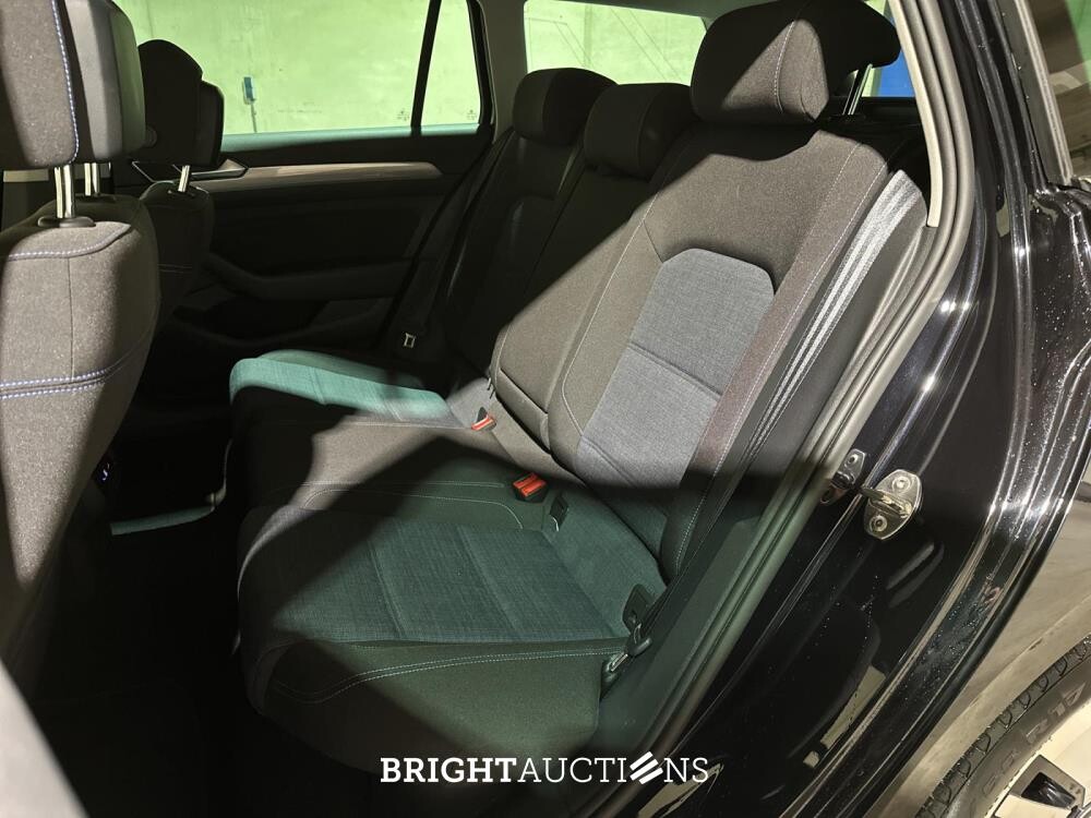 Volkswagen Passat Variant GTE 1.4 TSI PHEV Business 218pk 2021, GXT-93-X