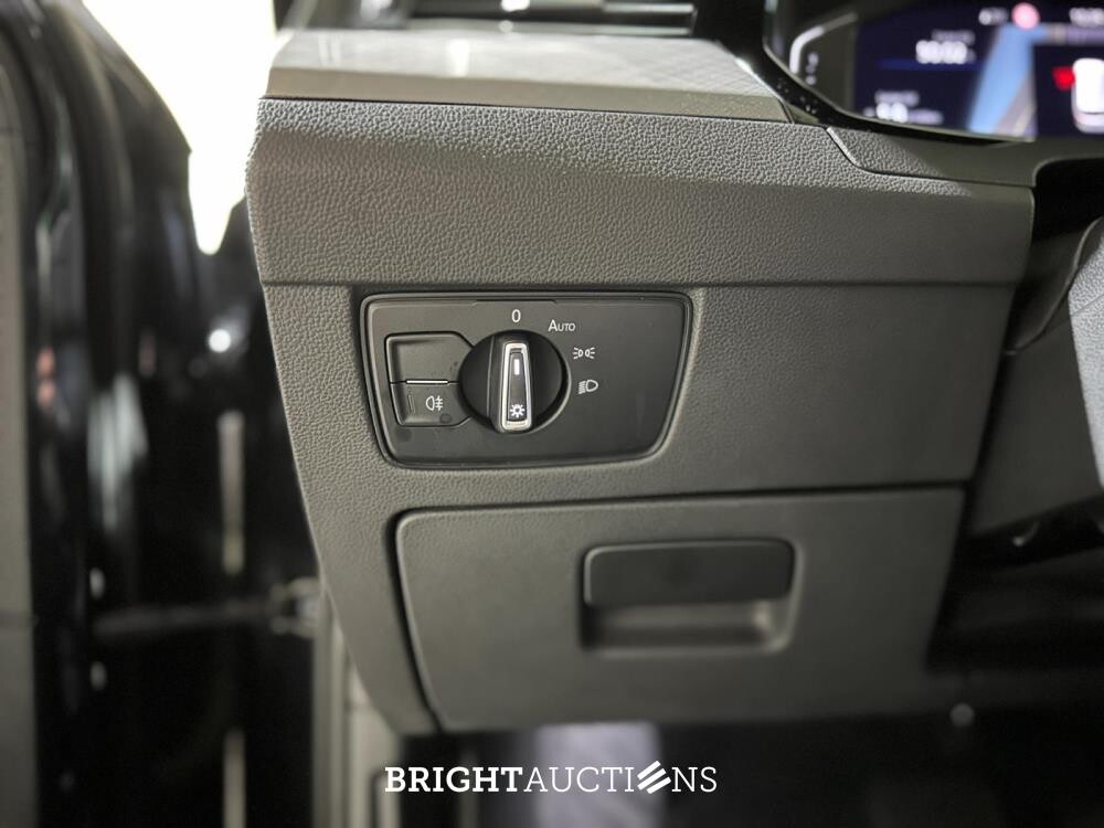 Volkswagen Passat Variant GTE 1.4 TSI PHEV Business 218pk 2021, GXT-93-X