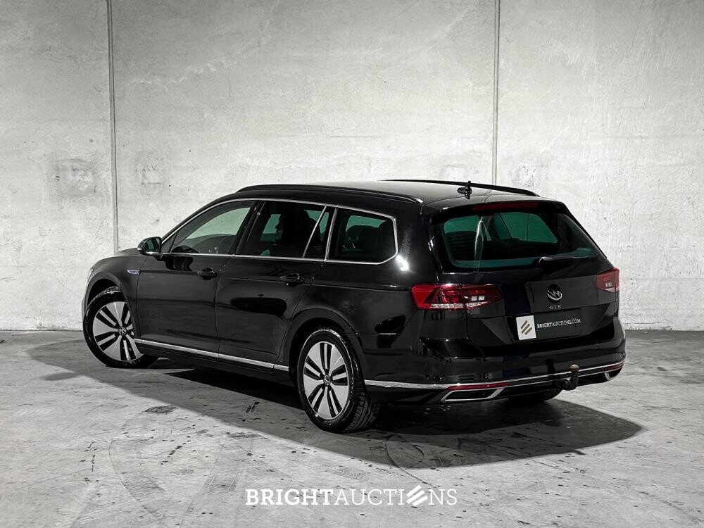 Volkswagen Passat Variant GTE 1.4 TSI PHEV Business 218pk 2021, GXT-93-X