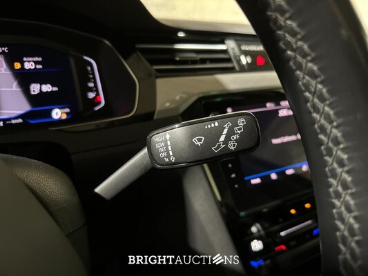 Volkswagen Passat Variant GTE 1.4 TSI PHEV Business 218pk 2021, GXT-93-X