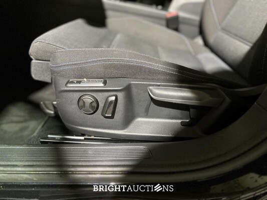 Volkswagen Passat Variant GTE 1.4 TSI PHEV Business 218pk 2021, GXT-93-X