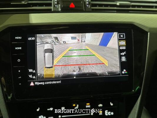 Volkswagen Passat Variant GTE 1.4 TSI PHEV Business 218pk 2021, GXT-93-X