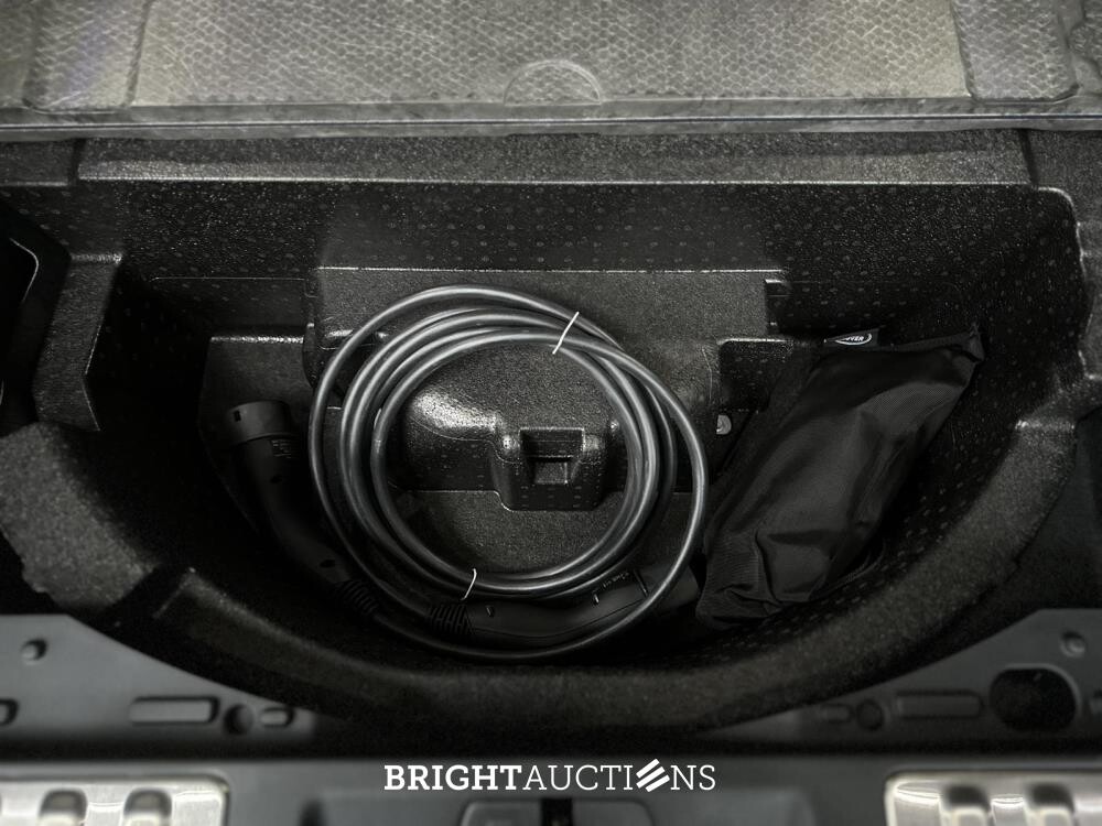 Land Rover Range Rover Sport P460e Dynamic SE Black Pack 3.0 460PK 2025, JBB-60-B