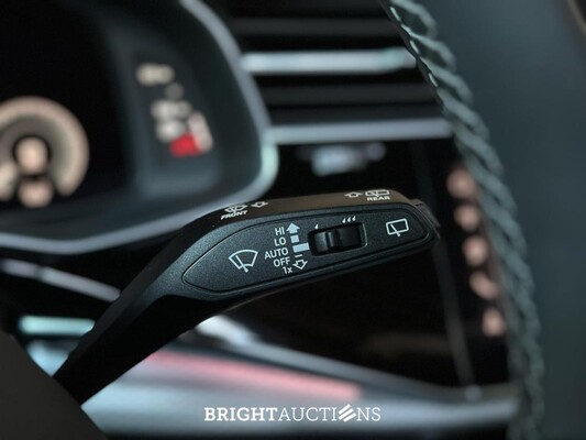 Audi Q8 55 TFSIe Quattro 3.0 V6 S-Line -NIEUW- 394PK 2025 Plug-In Hybrid (Fabrieksgarantie)