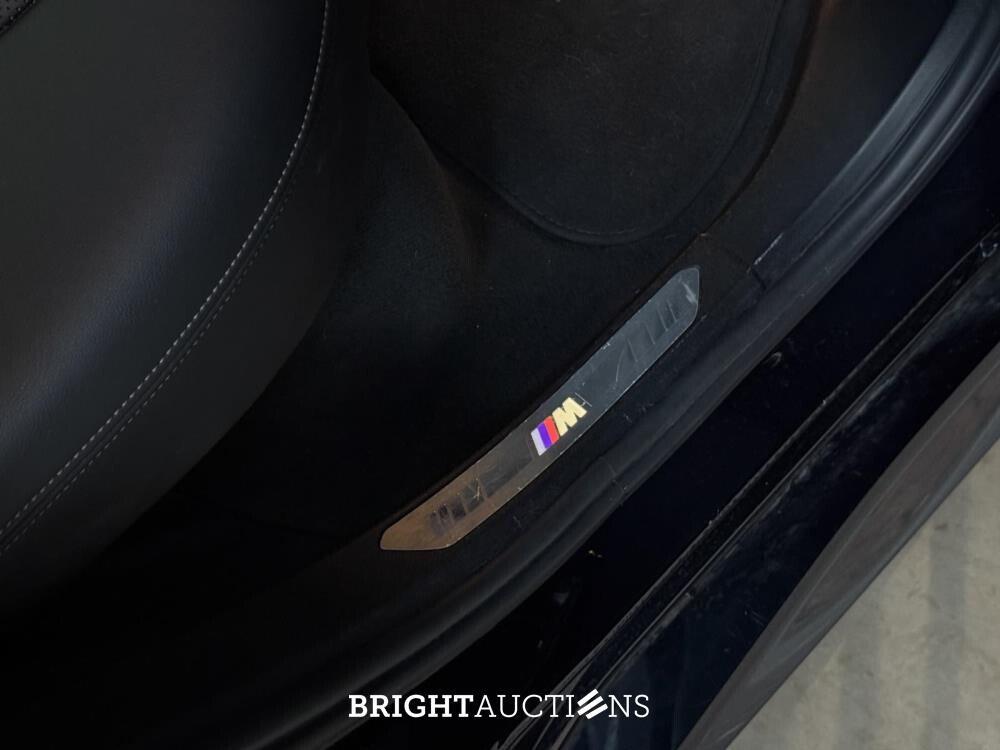 BMW X5 xDrive45e M-Sport 50 Jahre 6-cylinder 394hp 2023, X-243-GJ