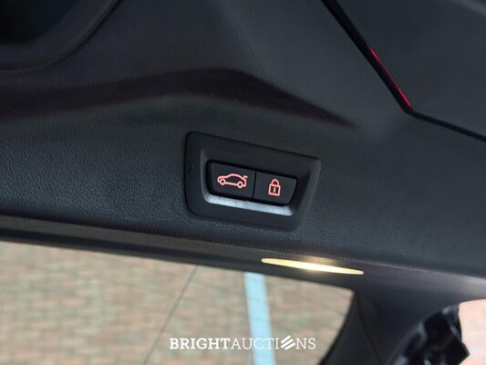 BMW X5 xDrive45e M-Sport 50 Jahre 6-cilinder 394pk 2023, X-243-GJ