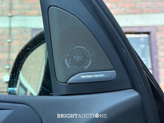 BMW X5 xDrive45e M-Sport 50 Jahre 6-cilinder 394pk 2023, X-243-GJ