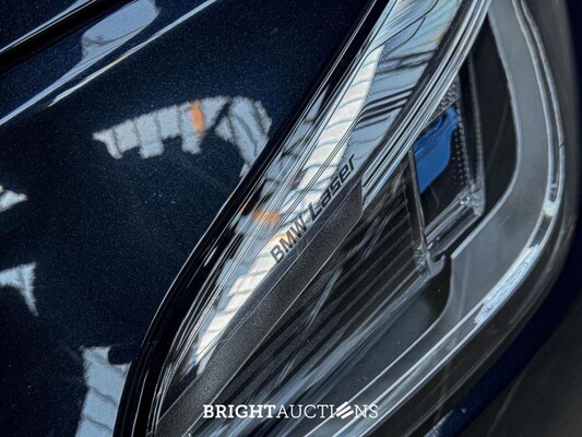BMW X5 xDrive45e M-Sport 50 Jahre 6-cylinder 394hp 2023, X-243-GJ