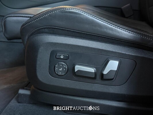 BMW X5 xDrive45e M-Sport 50 Jahre 6-cylinder 394hp 2023, X-243-GJ