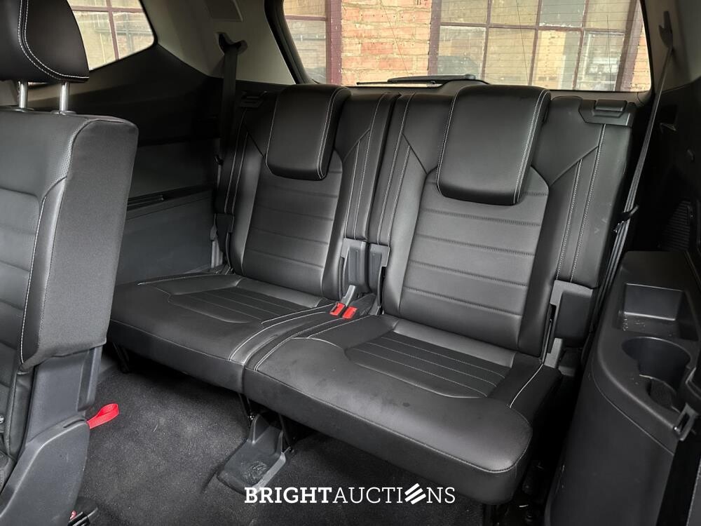 Volkswagen Atlas 3.6 V6 R-Line 7-Persoons 280pk 2023