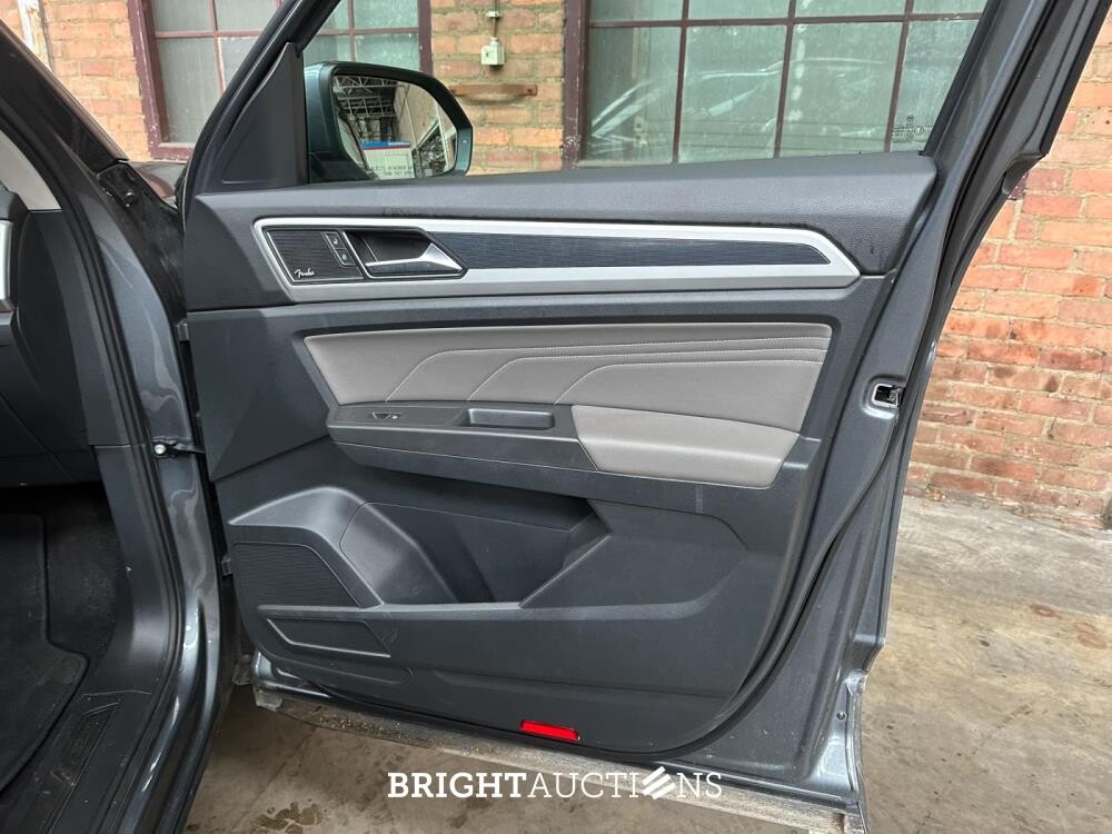 Volkswagen Atlas 3.6 V6 R-Line 7-Persoons 280pk 2023