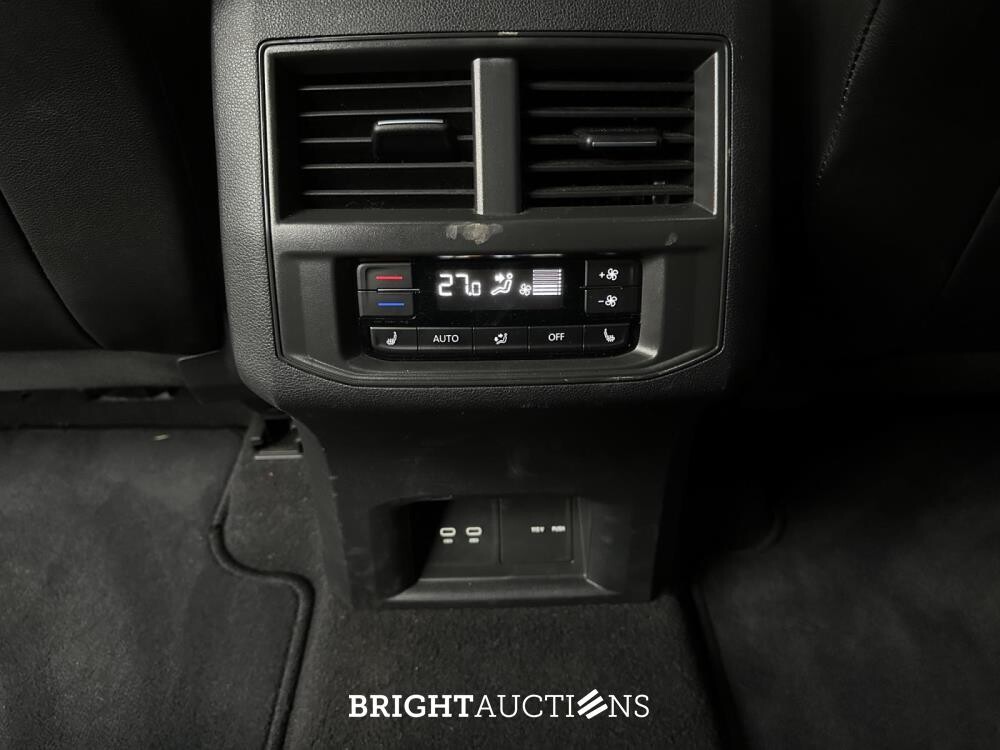 Volkswagen Atlas 3.6 V6 R-Line 7-Person 280hp 2023