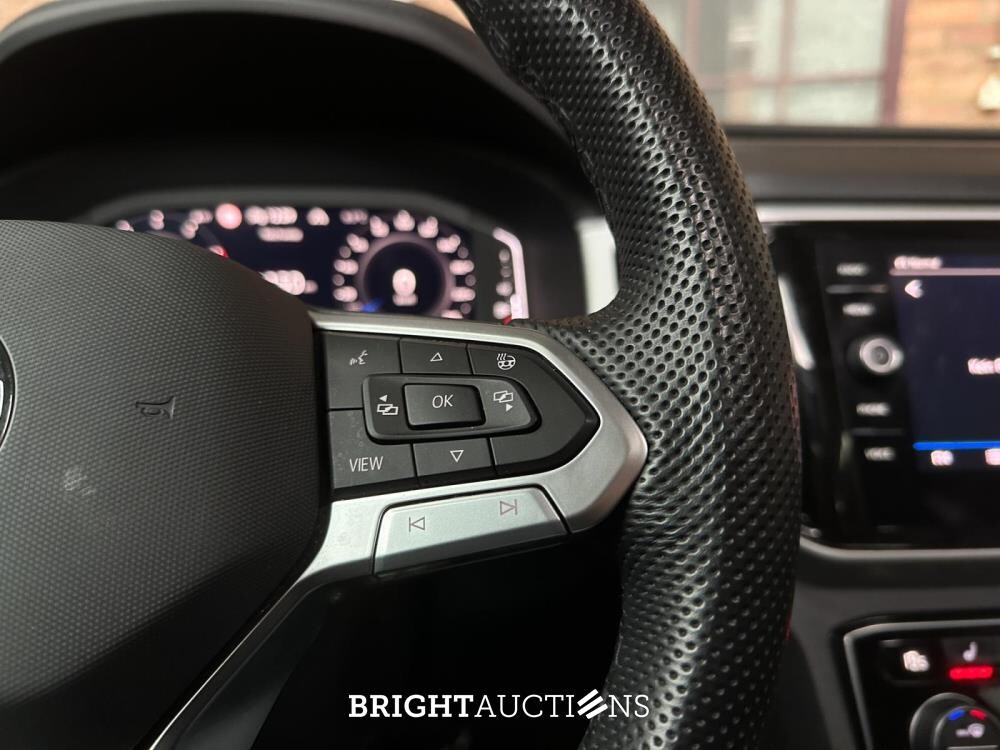 Volkswagen Atlas 3.6 V6 R-Line 7-Person 280hp 2023