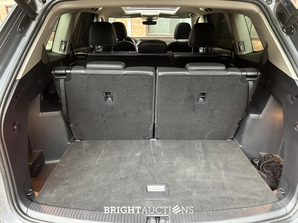 Volkswagen Atlas 3.6 V6 R-Line 7-Person 280hp 2023