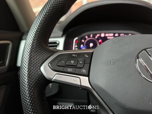 Volkswagen Atlas 3.6 V6 R-Line 7-Persoons 280pk 2023